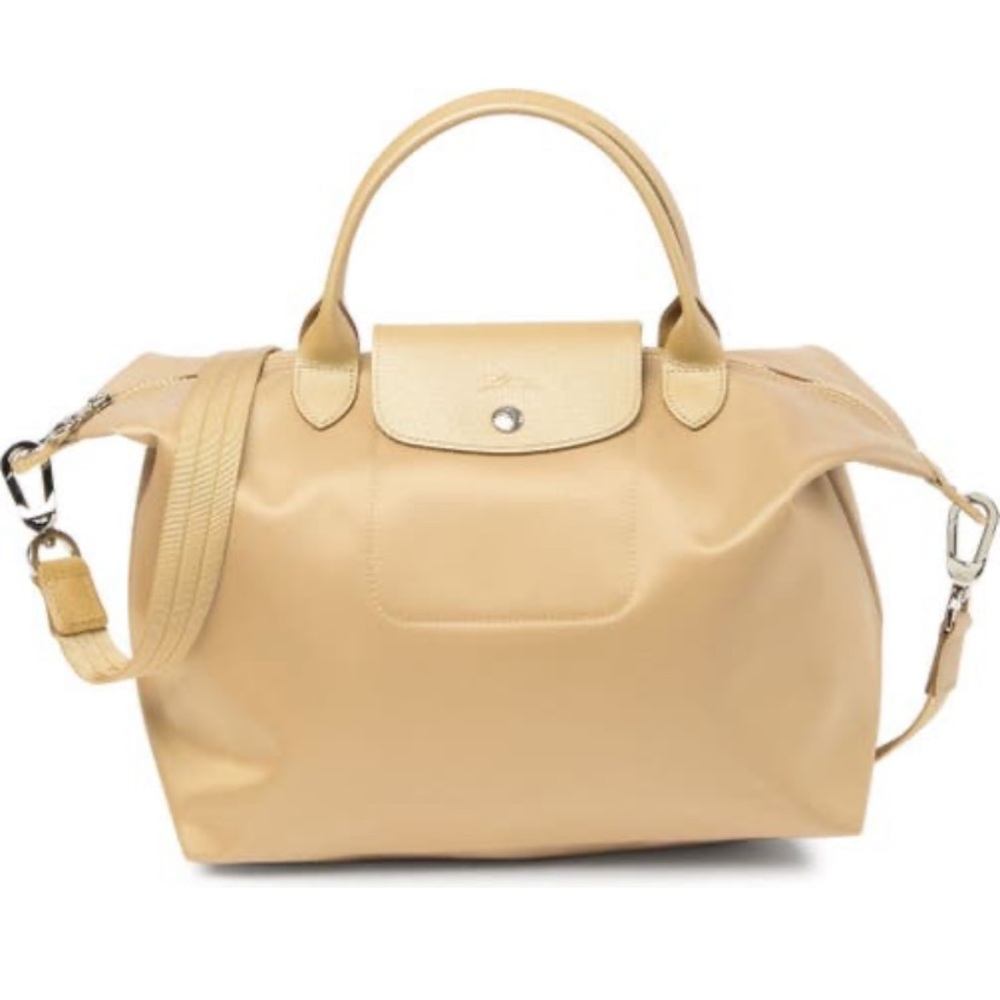 Longchamp le pilage nylon Stachel